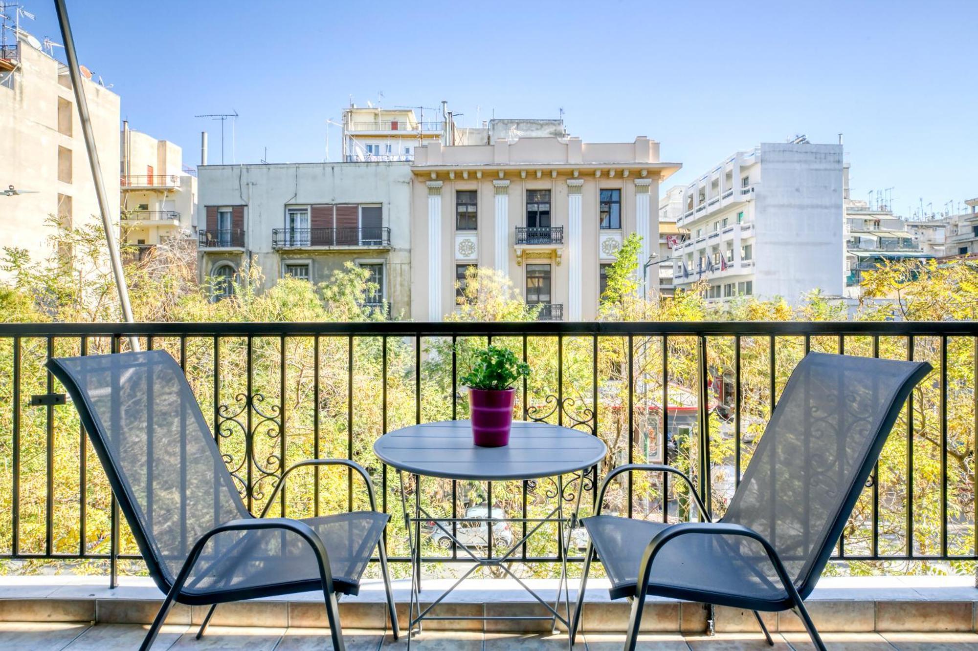 Nemesis - Comfort 6- Double Line Metro- 1000Mbps Athens Exterior photo